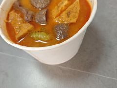 -四里沙茶面(七星西路分店)