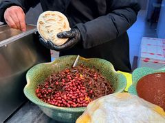 -老金家蛋菜夹馍(西安总店)