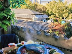 -王歘歘·chuǎ火锅(五道营店)