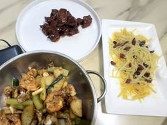 -尚岛私房菜(西方巷店)