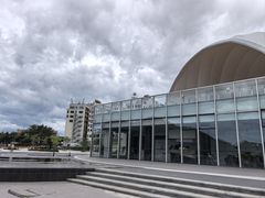 -蓝湾碧波·老字号·疍家非遗海上餐厅