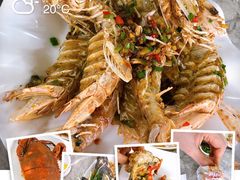 -清水湾3号(东方小周海鲜店)