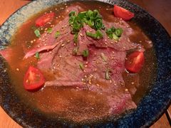 半熟牛肉-醉虎传(南锣鼓巷店)