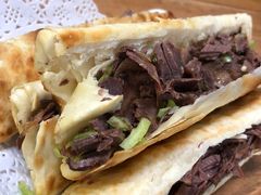 -王胖子驴肉火烧(鼓楼店)