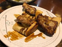 -大渔铁板烧(中山路八佰伴店)