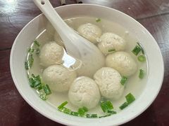 豆腐汤圆-兰庆鸡蛋馃(人民路店)