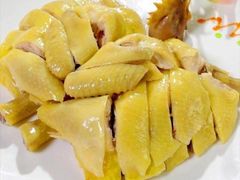 -道道鲜·崇明私房菜(五角场店)