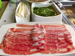 -海底捞火锅(威高广场店)