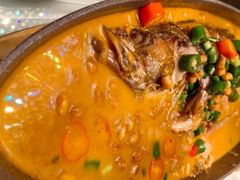 -中国坊中餐厅(石家庄希尔顿酒店)