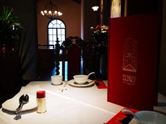 -玫瑰厅上海菜(兴国路店)