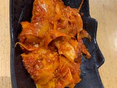 -鬼味烤翅(南锣鼓巷店)