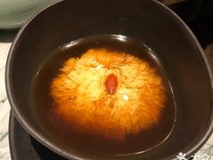文思豆腐-萬國春·中菜馆(颐和公馆店)
