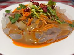 -老郑家东北春饼(龙悦居店)