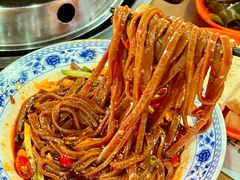 -九寨沟石锅鱼(沣峪口店)