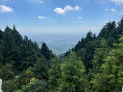 -南岳衡山风景名胜区
