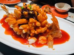-小厨娘金榜题名(夫子庙秦淮河店)