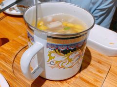 缸子肉-胖老汉椒麻鸡清真新疆菜(西御街店)