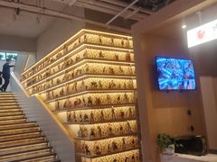-红樱桃·欢乐餐厅(太原里店)