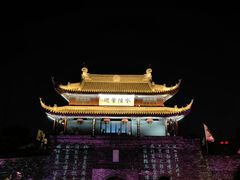 -盘门景区