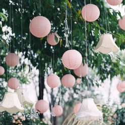 -三色锦婚礼定制