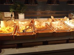 -诺丁牛排披萨自助餐厅(汕头苏宁店)