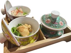 -徐升记不改良老火锅(四方利群店)