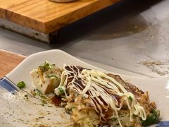 -日葵 大阪烧ひまり(仙霞路店)