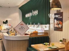 -mango tree芒果树泰国餐厅(青岛万象城店)