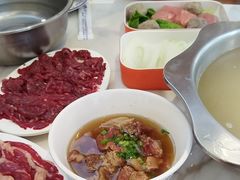 -乌记鲜活牛肉城(金砂东路店)