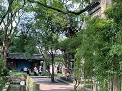 -天一阁博物院