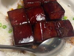 -新白鹿餐厅(龙游路总店·杭帮菜名店)