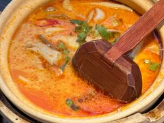 -泰妃殿(武汉首店)