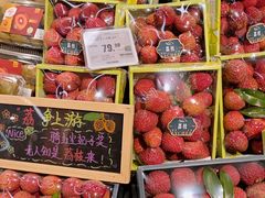 -Olé精品超市(广州太古汇店)