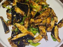 -宋庄魁元艺术餐厅