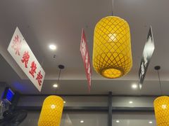 -冒胖子·市井火锅冒菜(莲塘店)