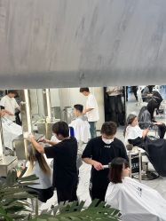 -简法造型·品牌形象店