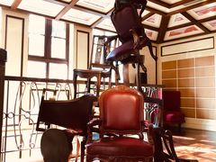 -天津津利华酒店