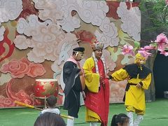 -洛阳花果山景区