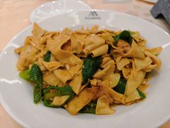 -长白山国际酒店中餐厅