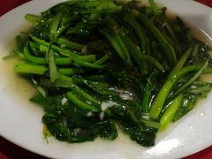 -车头老二大排档