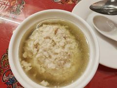清炖狮子头-玉华台饭庄(裕中西里小区店)