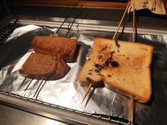 -那些年记忆烧烤