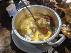 -魁盛居百年鲁菜馆(县西巷店)