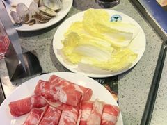 -圣琼美食百汇自助餐(白云万达店)