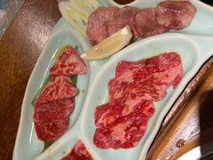 -御牛道日式烤肉料理(杭州万象城店)