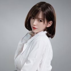 -米可造型烫发染发