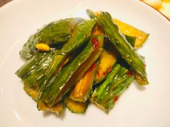 -丝路金桃·新疆菜(徐汇店)