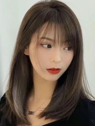 -米娜造型