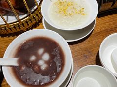 -小金鬼·煎饺·鸽子汤