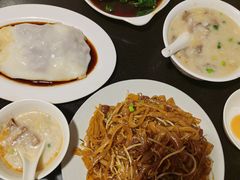 -伍湛记 · 广州老字号(龙津中路店)
